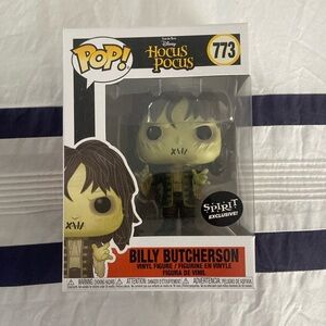Pop! Vinyl hocus pocus 773